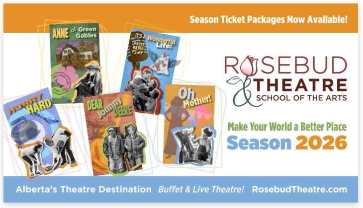 Picture of 2026 season plays